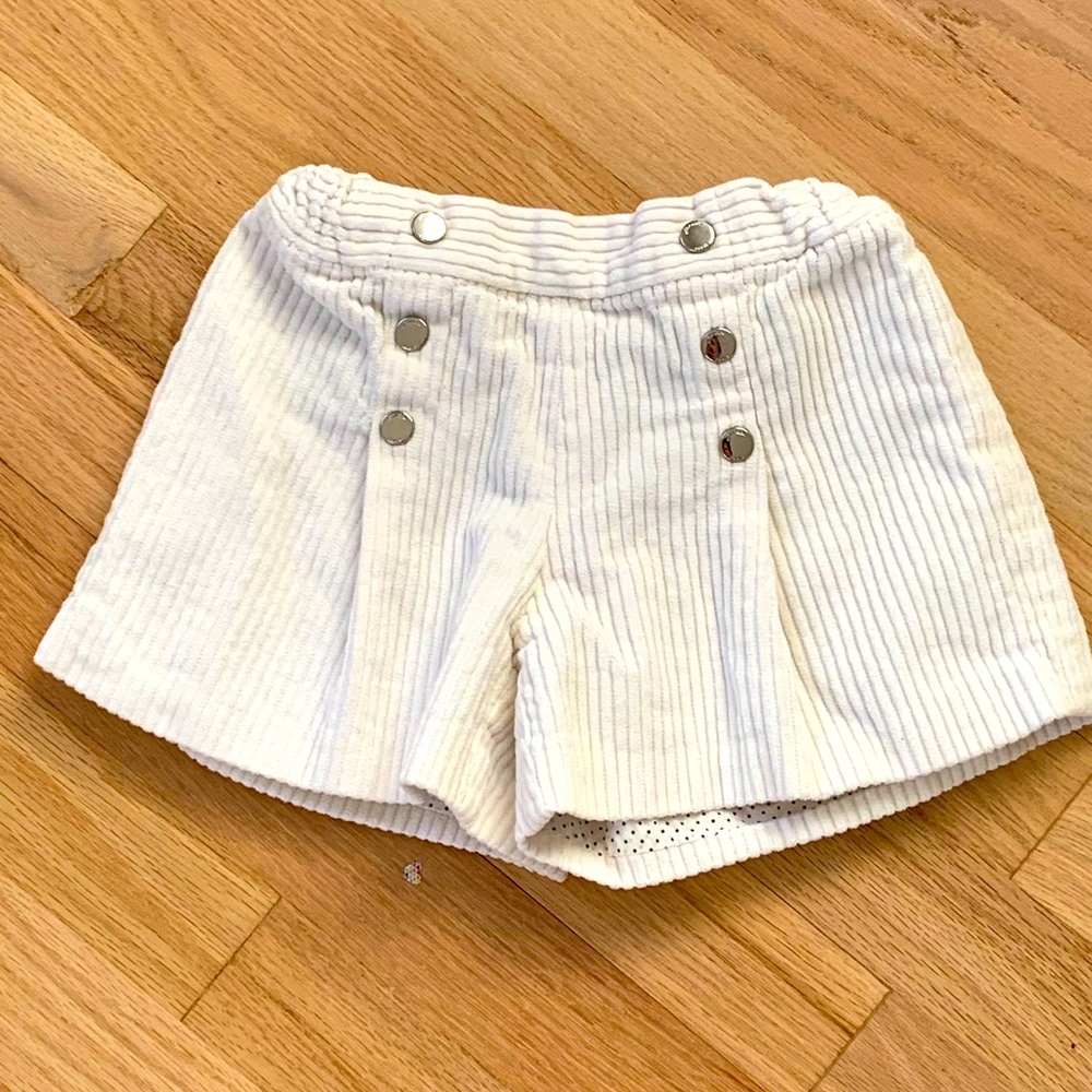 Fall & winter shorts